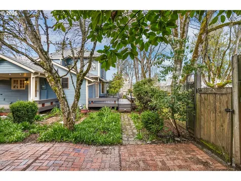 710 W 11th Avenue Eugene OR 97402