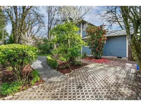 710 W 11th Avenue Eugene OR 97402