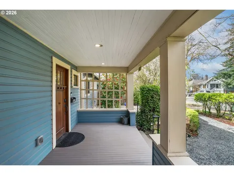 710 W 11th Avenue Eugene OR 97402