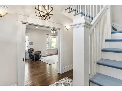 710 W 11th Avenue Eugene OR 97402