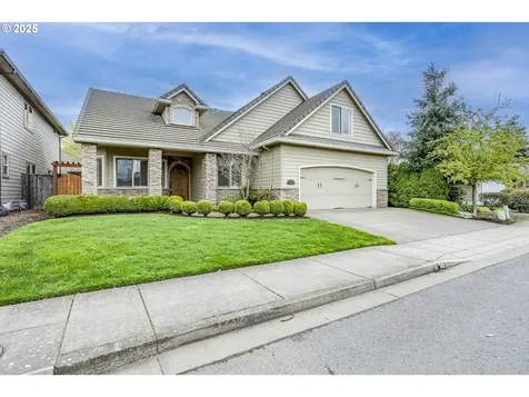 3515 Walton Lane Eugene OR 97408