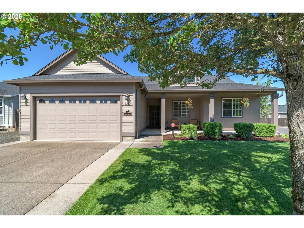 1281 Alderdale Drive Junction City OR 97448