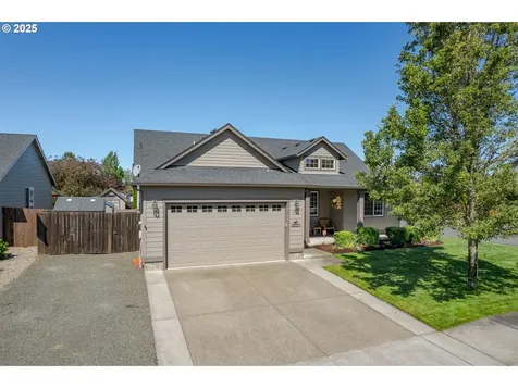 1281 Alderdale Drive Junction City OR 97448