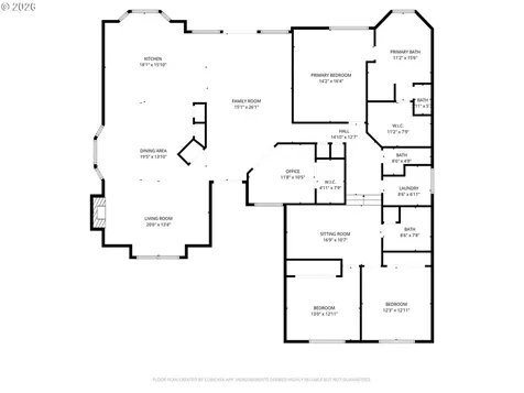 15800 SW Windham Terrace Tigard OR 97224