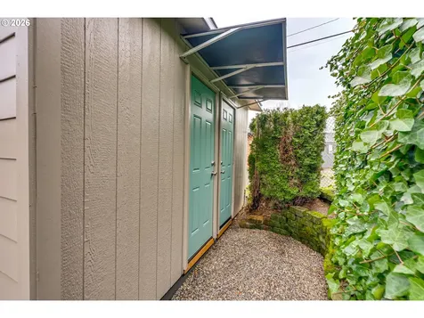 3954 N Borthwick Avenue Portland OR 97227