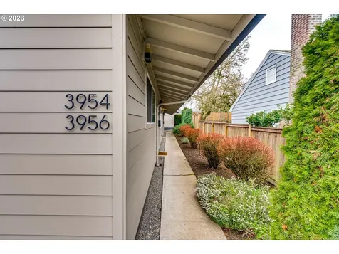 3954 N Borthwick Avenue Portland OR 97227