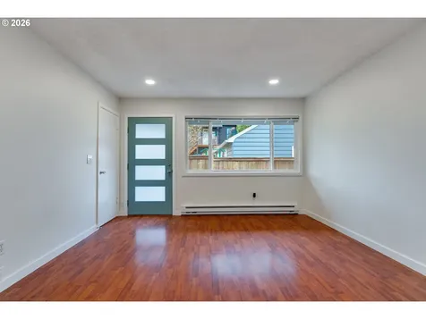 3954 N Borthwick Avenue Portland OR 97227