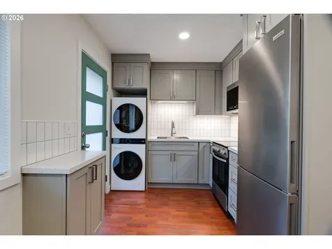 3954 N Borthwick Avenue Portland OR 97227