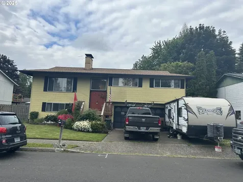 965 NE 22nd Court Gresham OR 97030