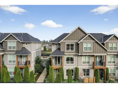 464 NE 3rd Avenue Canby OR 97013
