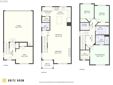 464 NE 3rd Avenue Canby OR 97013