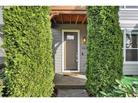 464 NE 3rd Avenue Canby OR 97013