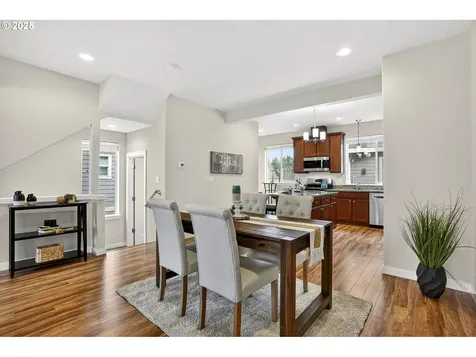 464 NE 3rd Avenue Canby OR 97013