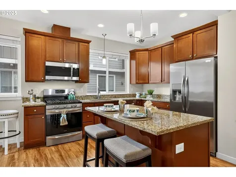 464 NE 3rd Avenue Canby OR 97013