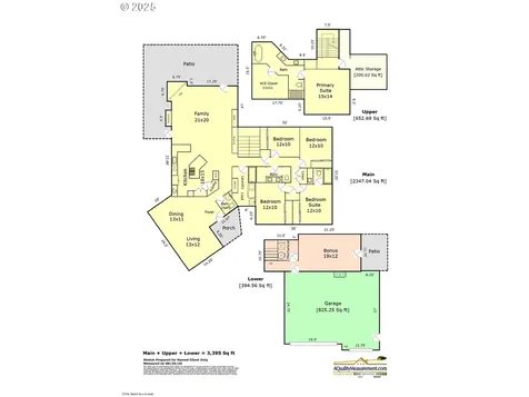 10175 SW Egret Place Beaverton OR 97007