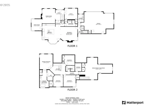 2051 Bay Meadows Drive West Linn OR 97068