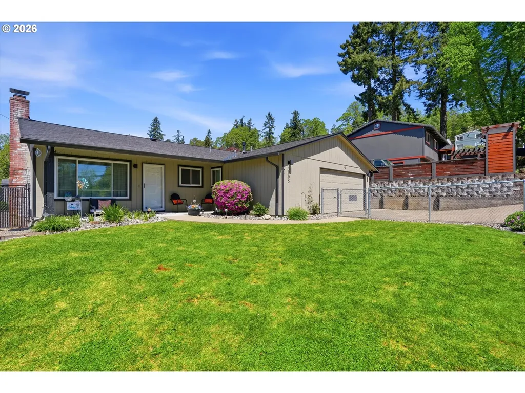 5095 SE Roethe Road Milwaukie OR 97267