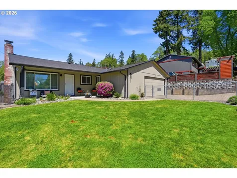 5095 SE Roethe Road Milwaukie OR 97267