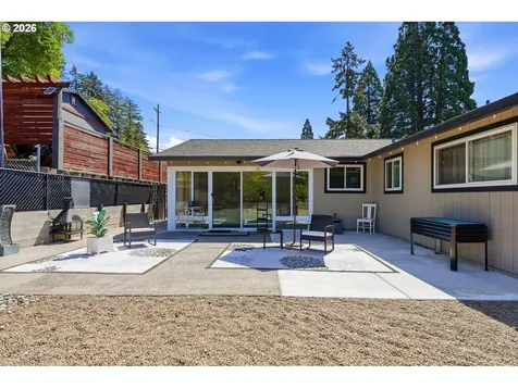 5095 SE Roethe Road Milwaukie OR 97267