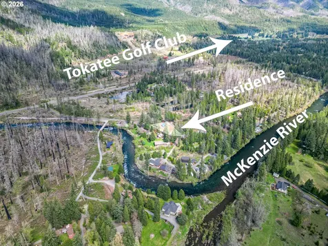 91632 Fir Lane Mckenzie Bridge OR 97413