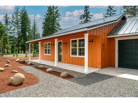 91632 Fir Lane Mckenzie Bridge OR 97413