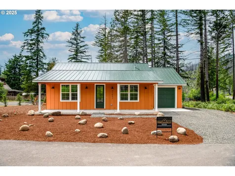 91632 Fir Lane Mckenzie Bridge OR 97413