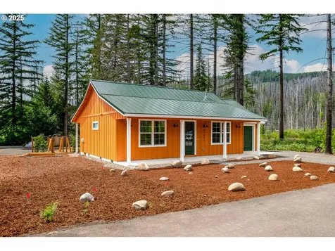 91632 Fir Lane Mckenzie Bridge OR 97413