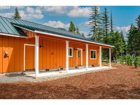 91632 Fir Lane Mckenzie Bridge OR 97413