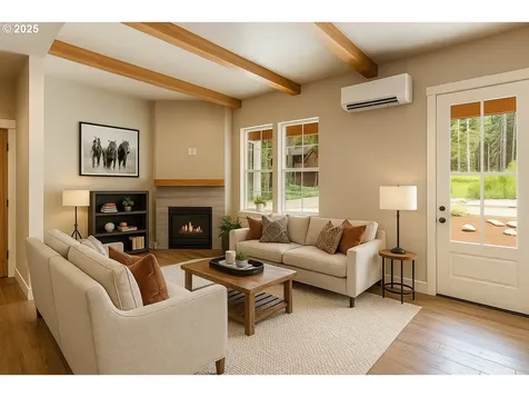91632 Fir Lane Mckenzie Bridge OR 97413