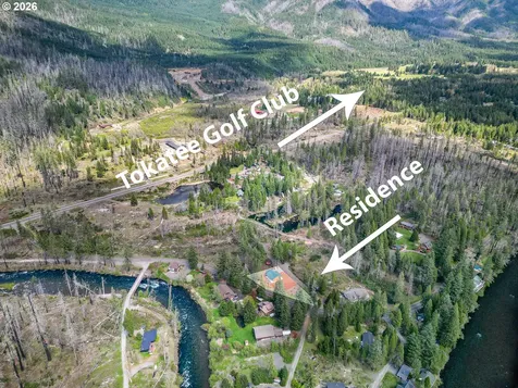 91632 Fir Lane Mckenzie Bridge OR 97413