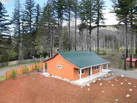 91632 Fir Lane Mckenzie Bridge OR 97413