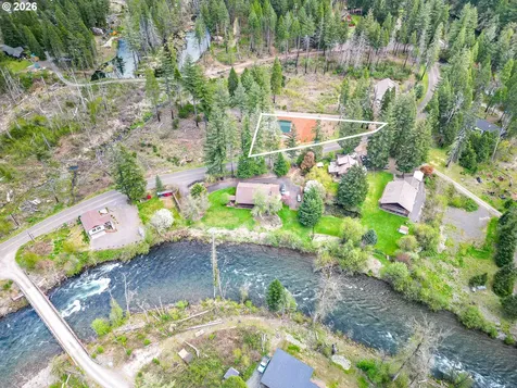 91632 Fir Lane Mckenzie Bridge OR 97413