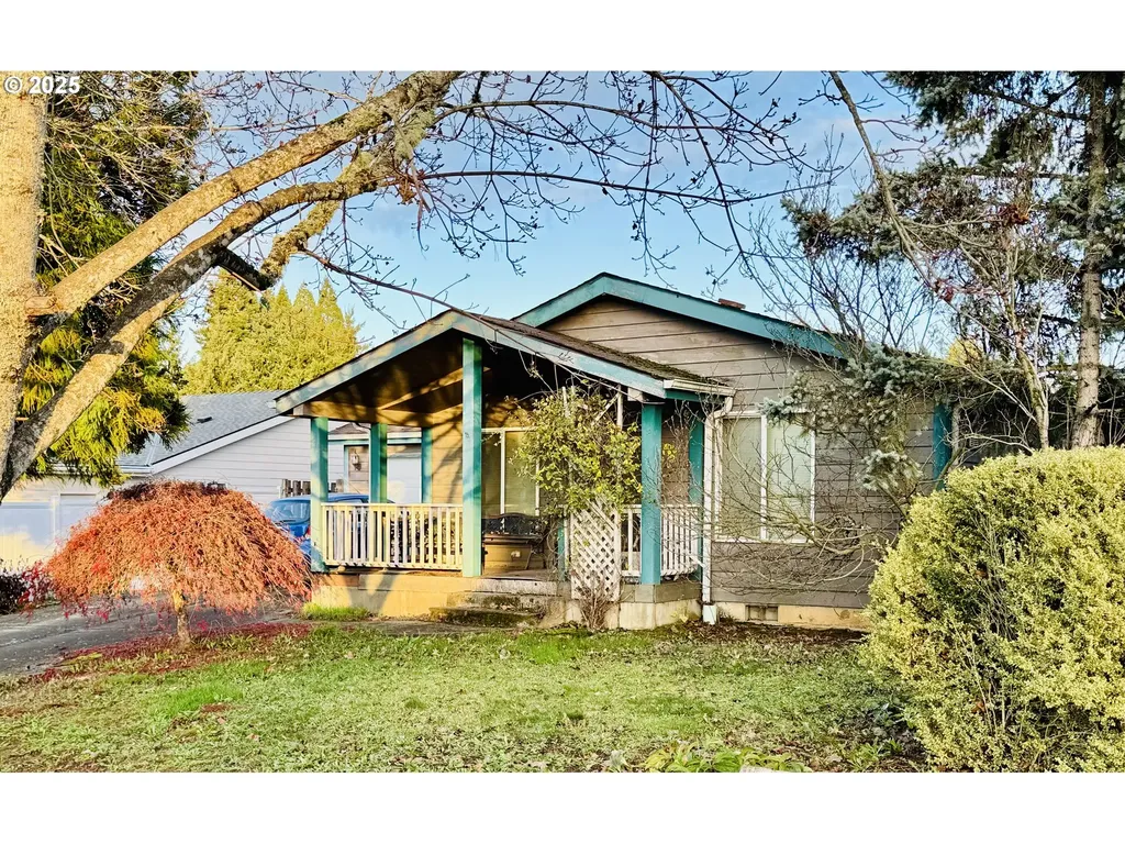 462 SE Dance Drive Estacada OR 97023
