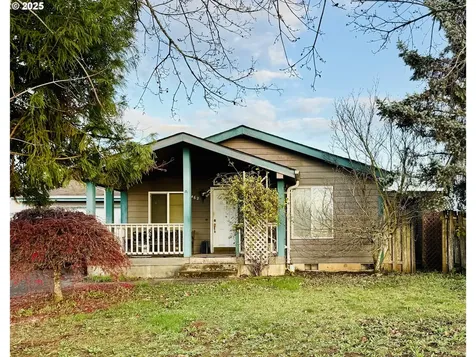 462 SE Dance Drive Estacada OR 97023