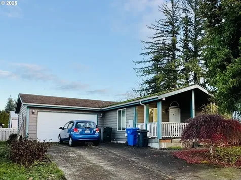 462 SE Dance Drive Estacada OR 97023