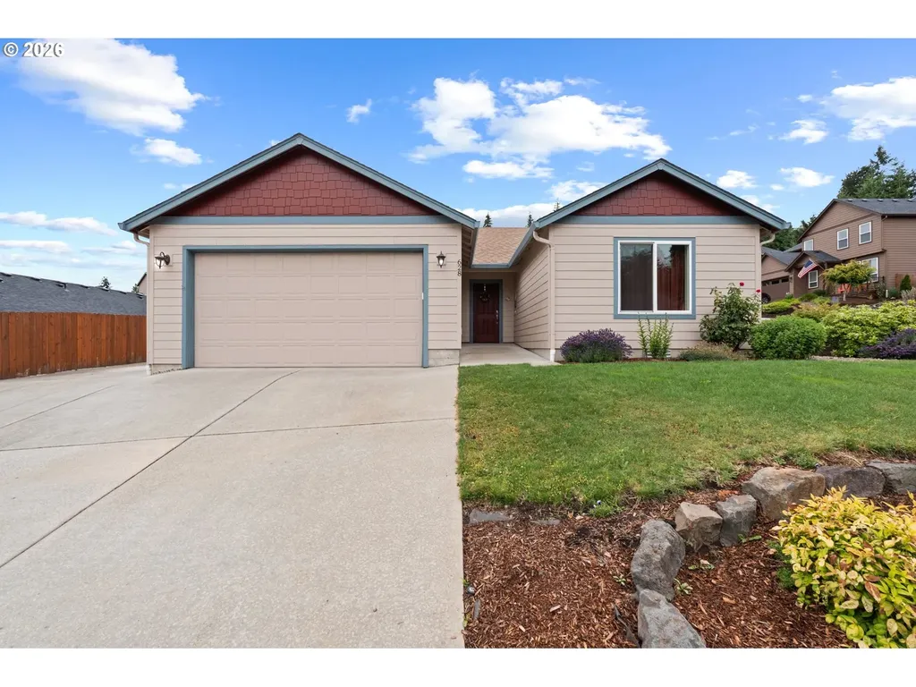 628 Stone View Way Kalama WA 98625