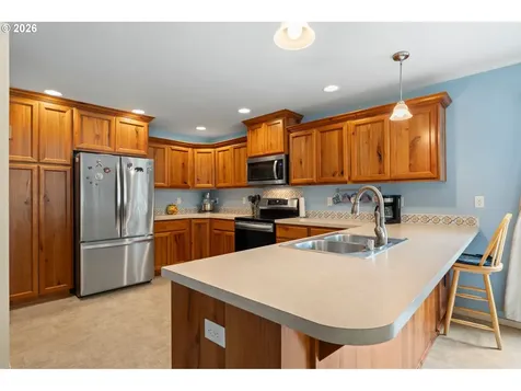 628 Stone View Way Kalama WA 98625