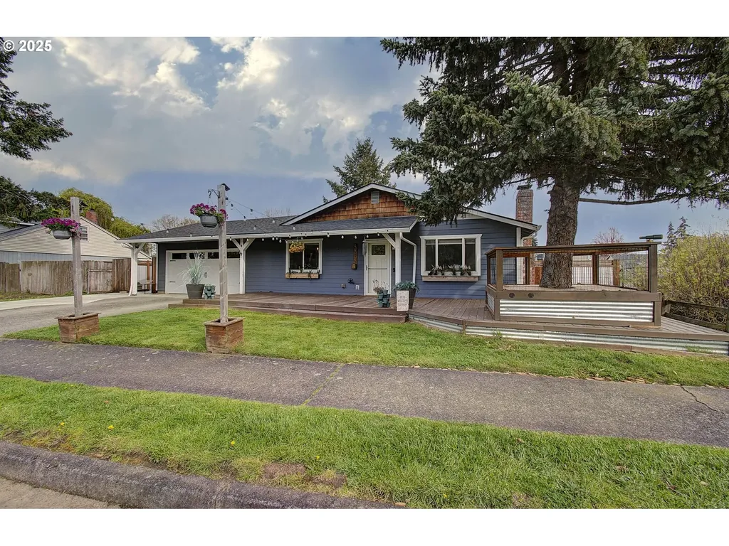 4918 NE 54th Street Vancouver WA 98661
