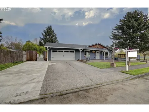 4918 NE 54th Street Vancouver WA 98661