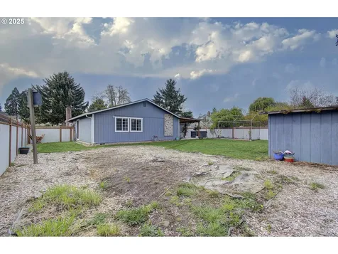 4918 NE 54th Street Vancouver WA 98661