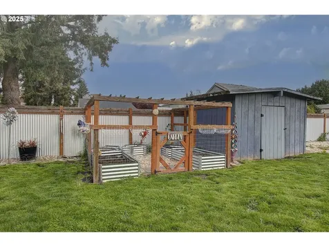 4918 NE 54th Street Vancouver WA 98661