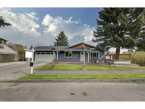 4918 NE 54th Street Vancouver WA 98661