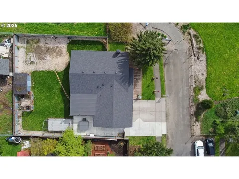 4918 NE 54th Street Vancouver WA 98661