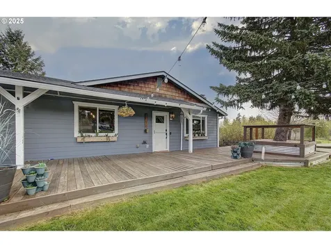 4918 NE 54th Street Vancouver WA 98661