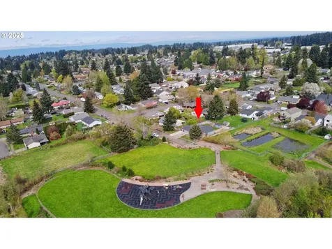 4918 NE 54th Street Vancouver WA 98661
