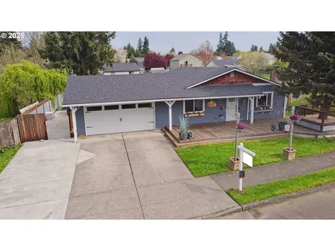 4918 NE 54th Street Vancouver WA 98661