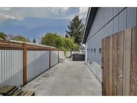 4918 NE 54th Street Vancouver WA 98661