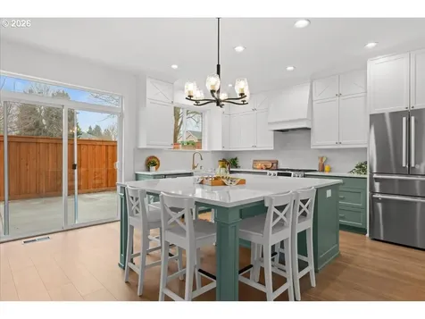 11595 SW Butte Lane Beaverton OR 97008