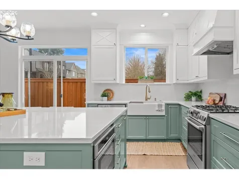 11595 SW Butte Lane Beaverton OR 97008