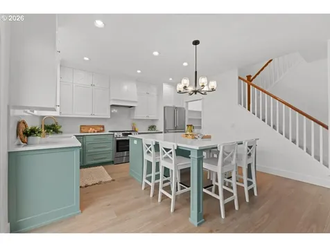 11595 SW Butte Lane Beaverton OR 97008